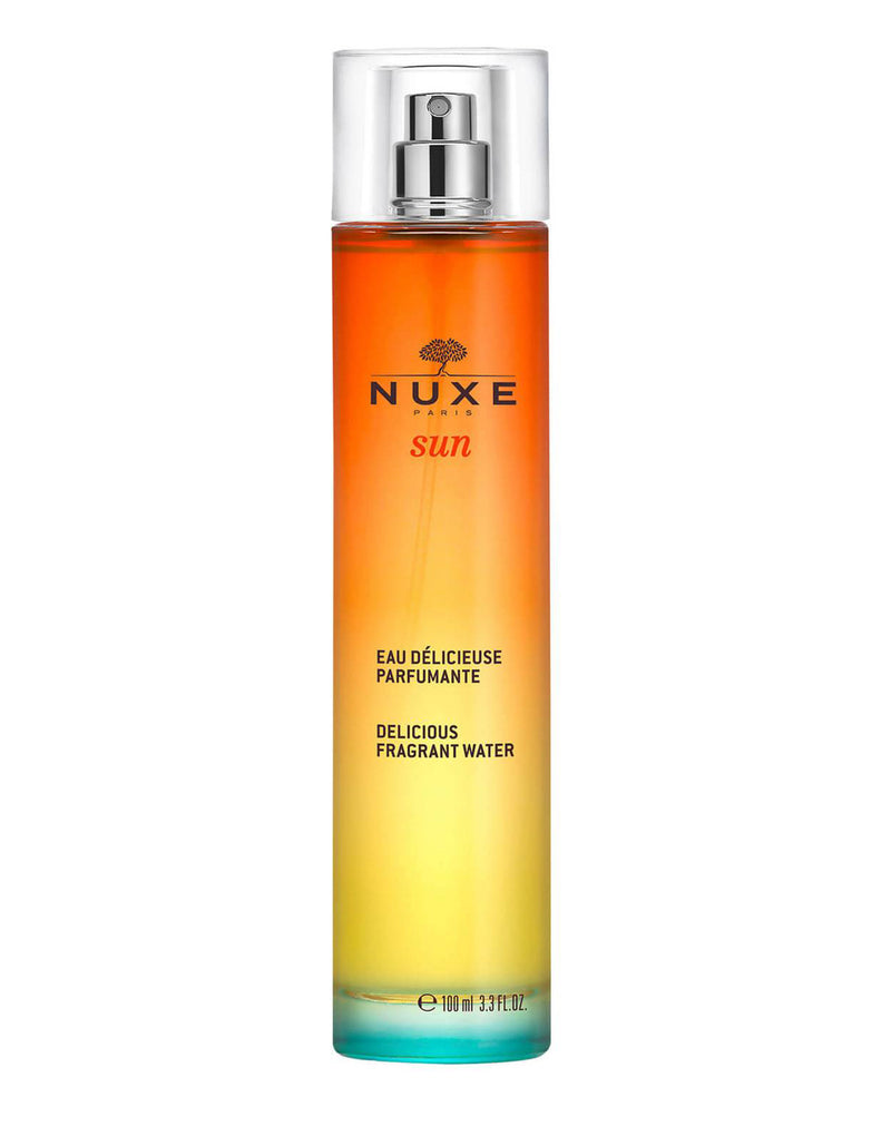 Nuxe Sun Eau Delicieuse Parfumante * 100 ML