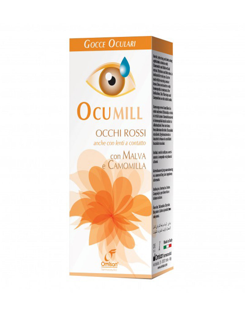 Ocumill * 15 ML