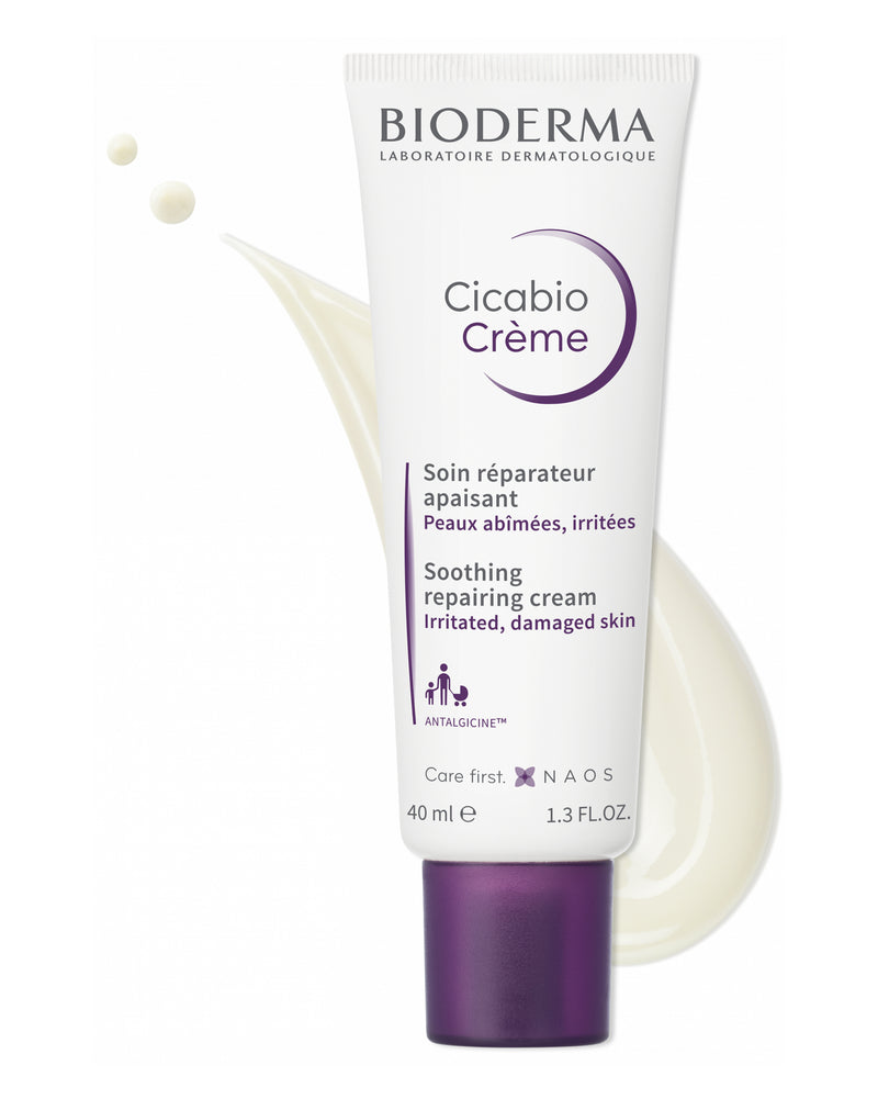 Bioderma Cicabio Creme * 40 ML