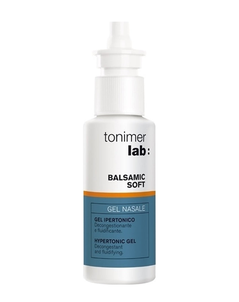 Tonimer Balsamic Soft Gel Nasal * 15 ML