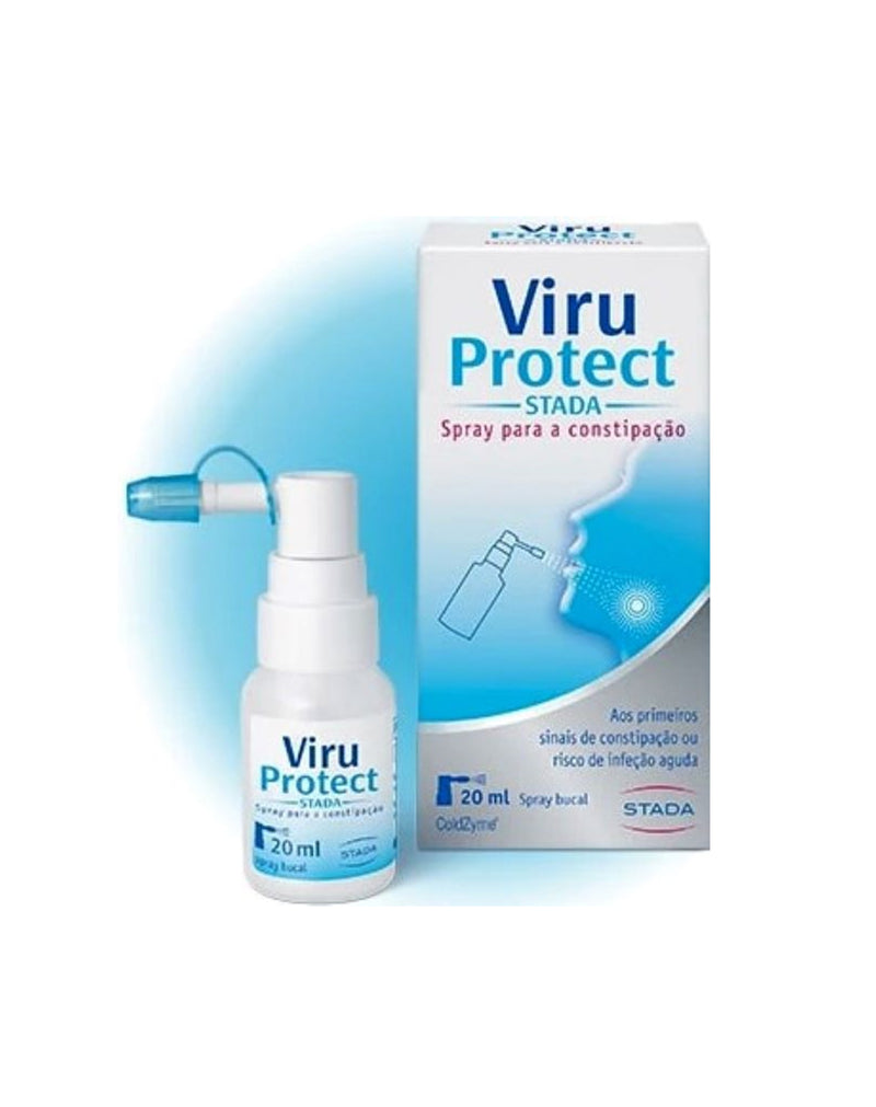 ViruProtect Stada Oral Spray * 7 ML
