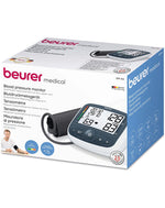 Beurer BM Upper Arm Blood Pressure Monitor