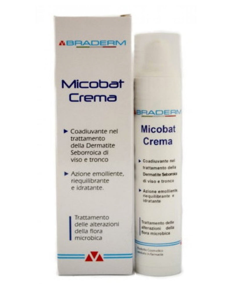 Braderm Micobat Cream *50 ML