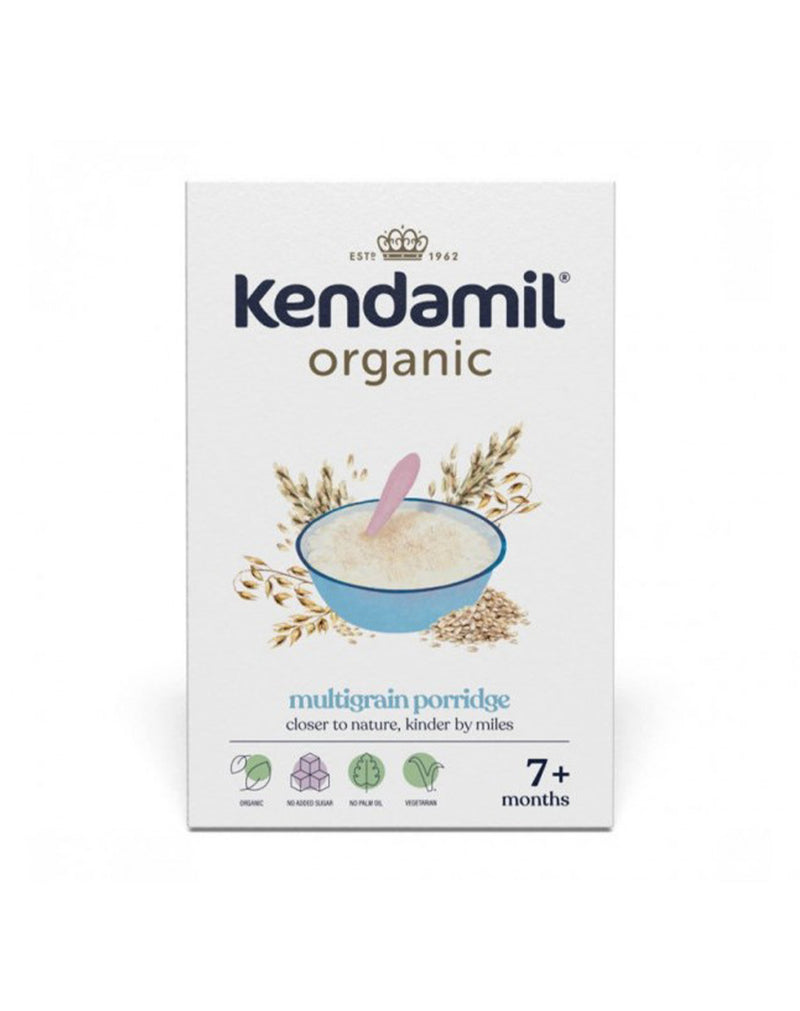 Kendamil Organic Multigrain Porridge * 150 G