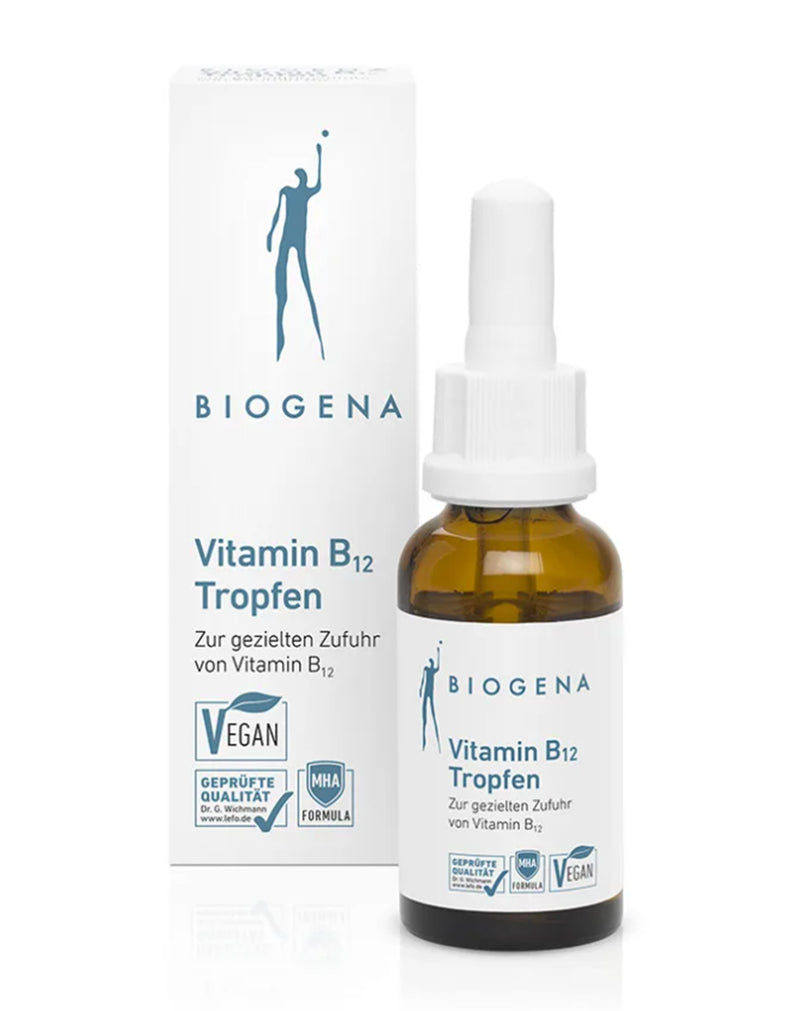 Biogena Vitamin B12 Tropfen * 25 ML