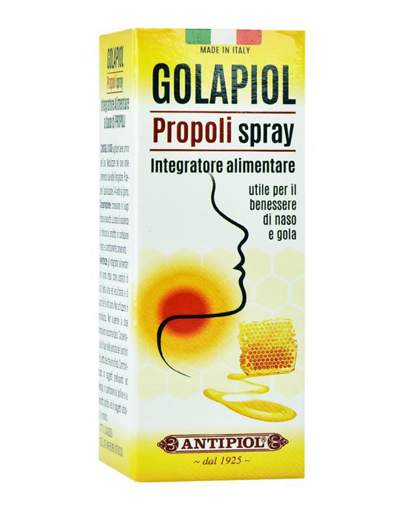 Golapiol Propoli Spray * 15 ML