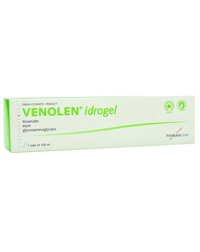 Venolen Idrogel * 40 ML