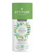Attitude Super Leaves Deodorant * 85 G