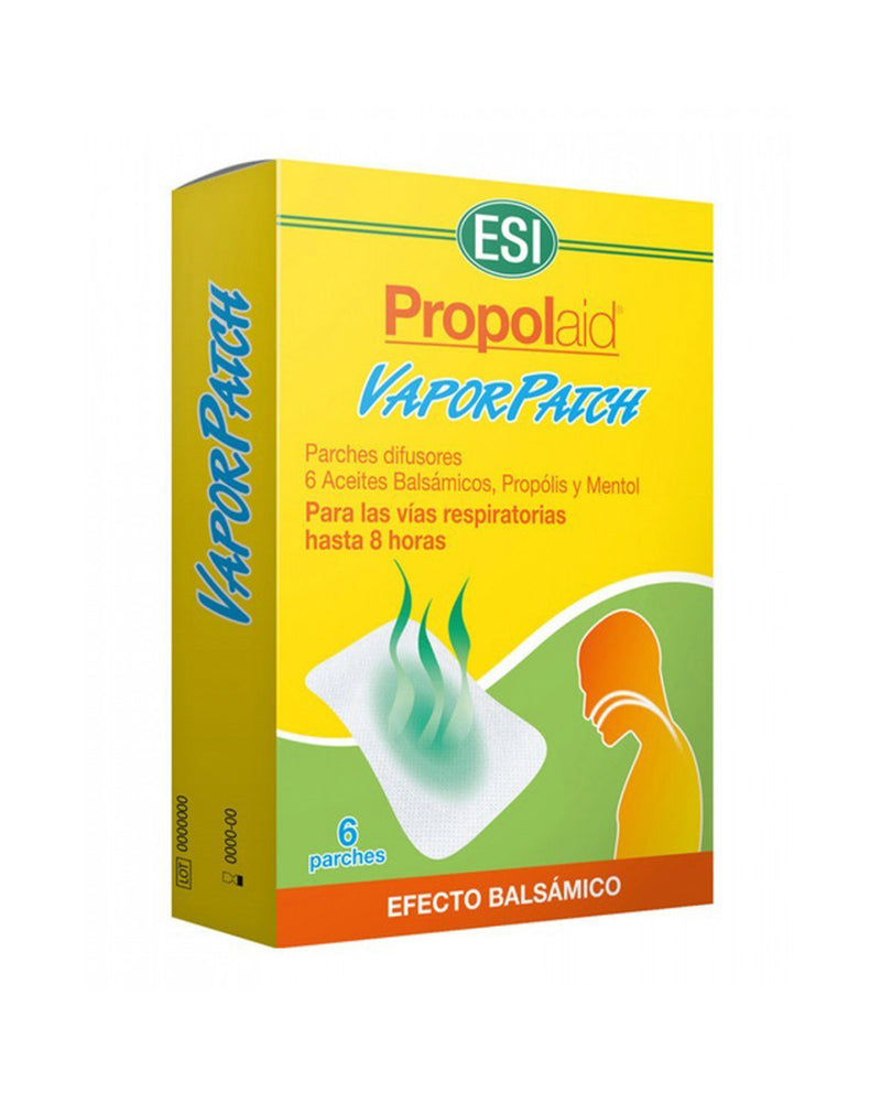 ESI PropolAid Vapor Patch * 6