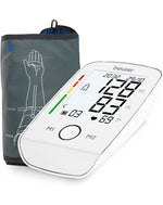 Beurer BM Upper Arm Blood Pressure Monitor