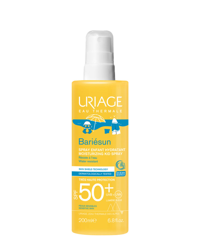 Uriage Bariesun Spray Enfants Tres Haute Protection SPF 50+ * 200 ML