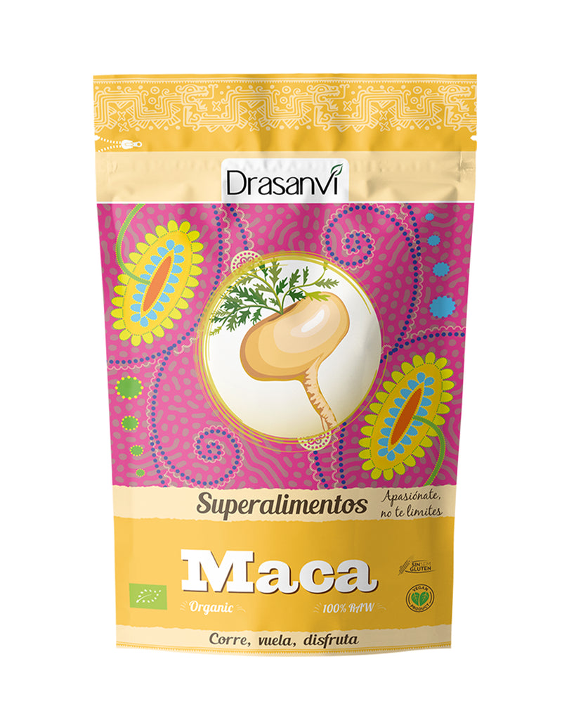 Drasanvi Maca Bio * 225 G