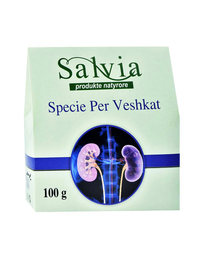 Salvia Specie për Veshkat * 100 G