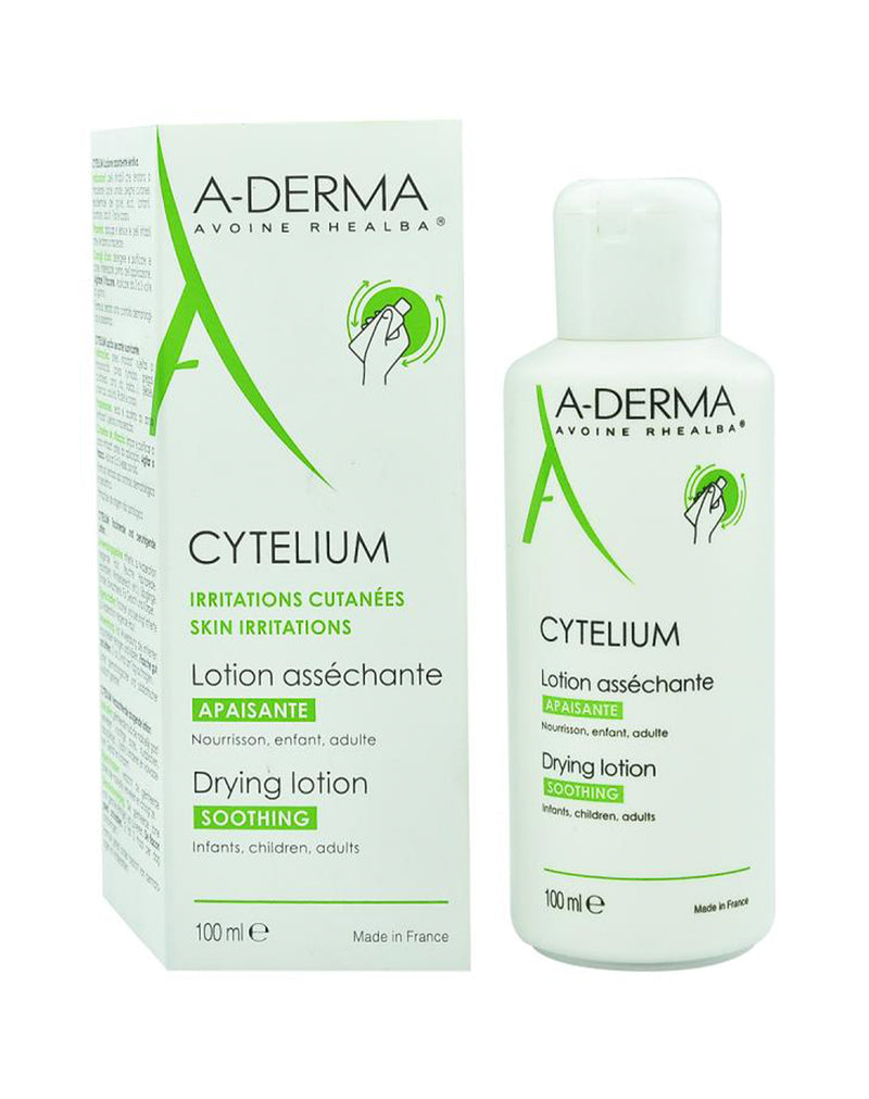 A-Derma Cytellium Lotion Assechante * 100 ML