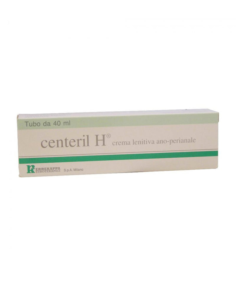 Centeril H * 40 ML