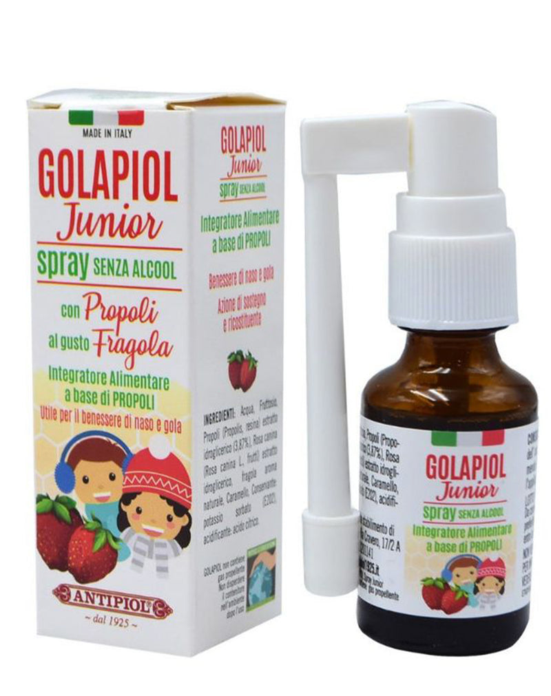 Golapiol Junior Spray * 15 ML