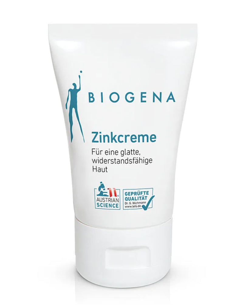 Biogena Zinc Cream