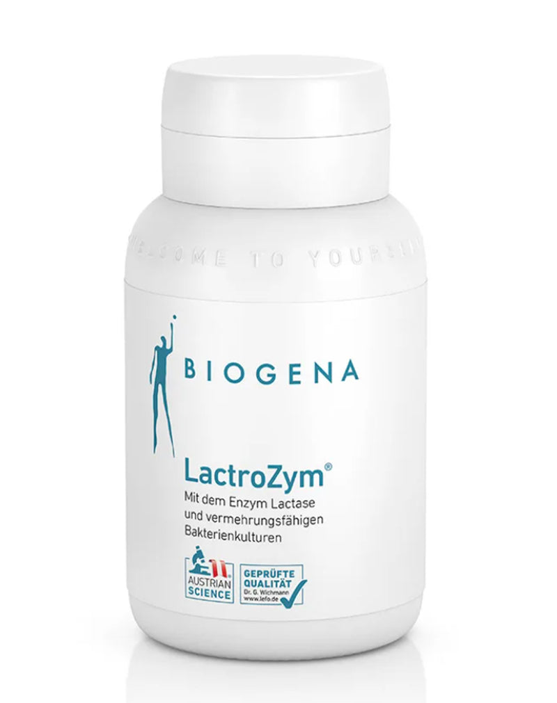 Biogena LactroZym * 60