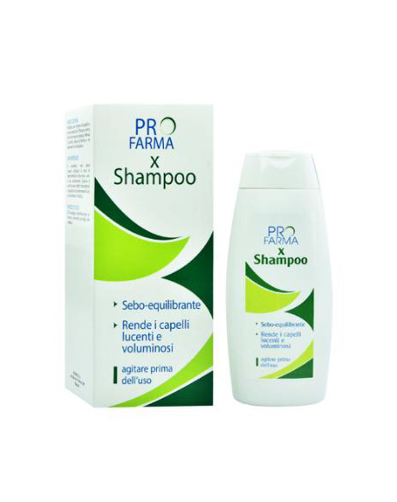 Delifab Profarma Shampo*200 ML