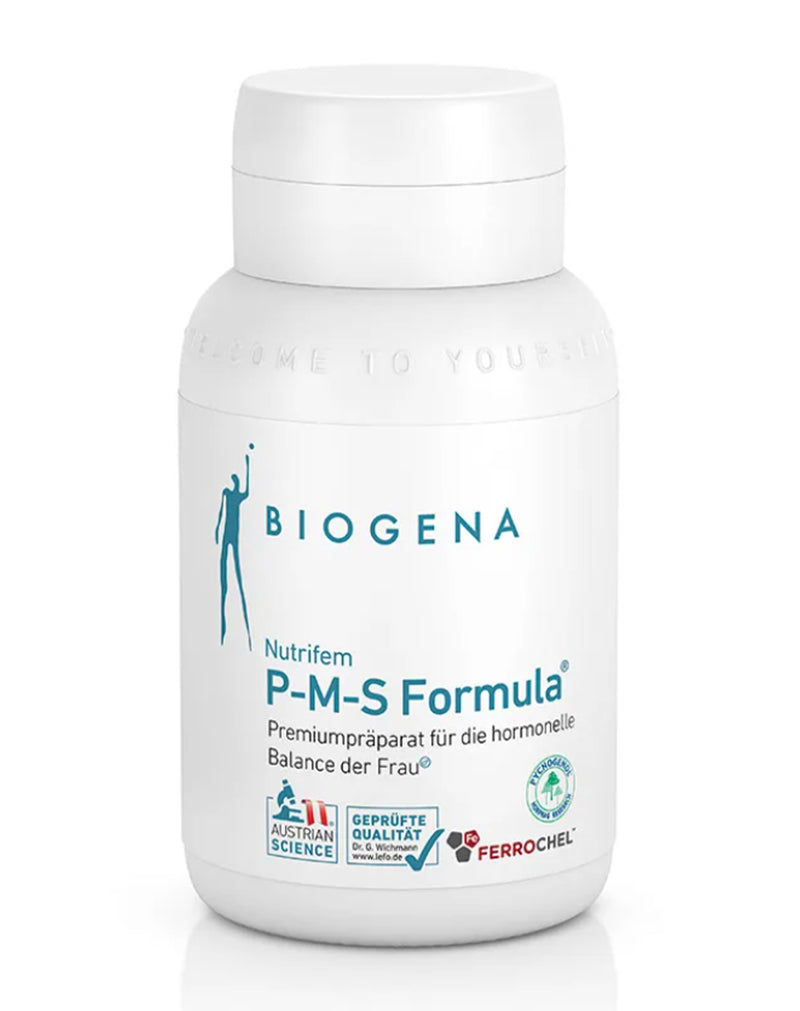 Biogena Nutrifem PMS * 60