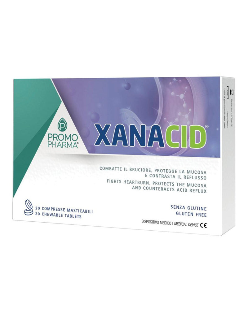 Xanacid * 20