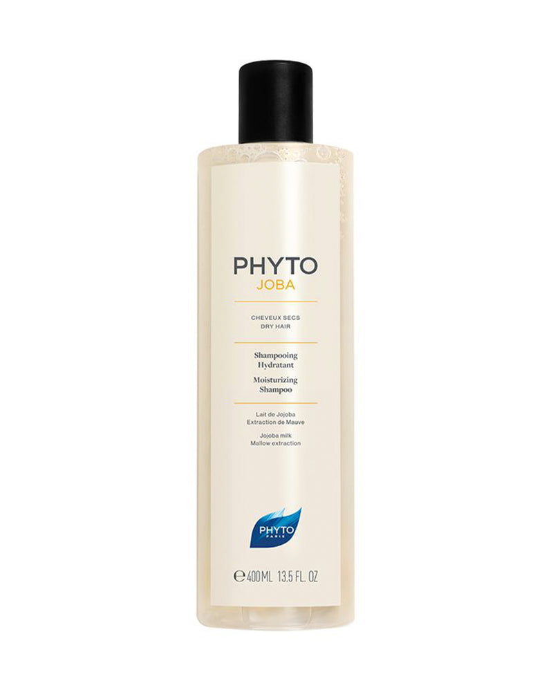 Phyto Phytojoba Moisturizing Shampoo * 400 ML