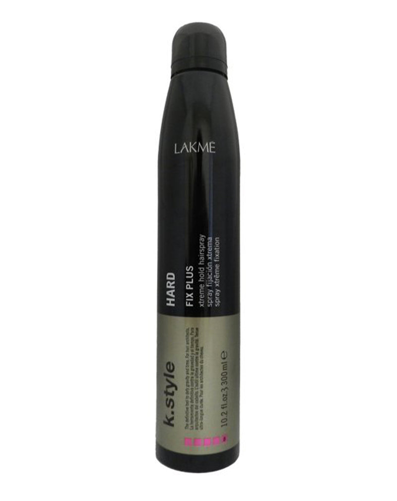 Lakme K.Style Hard Fix Plus * 300 ML