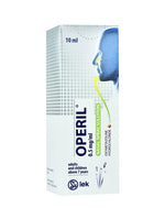 Operil 0.5 MG/ ML * 10 ML