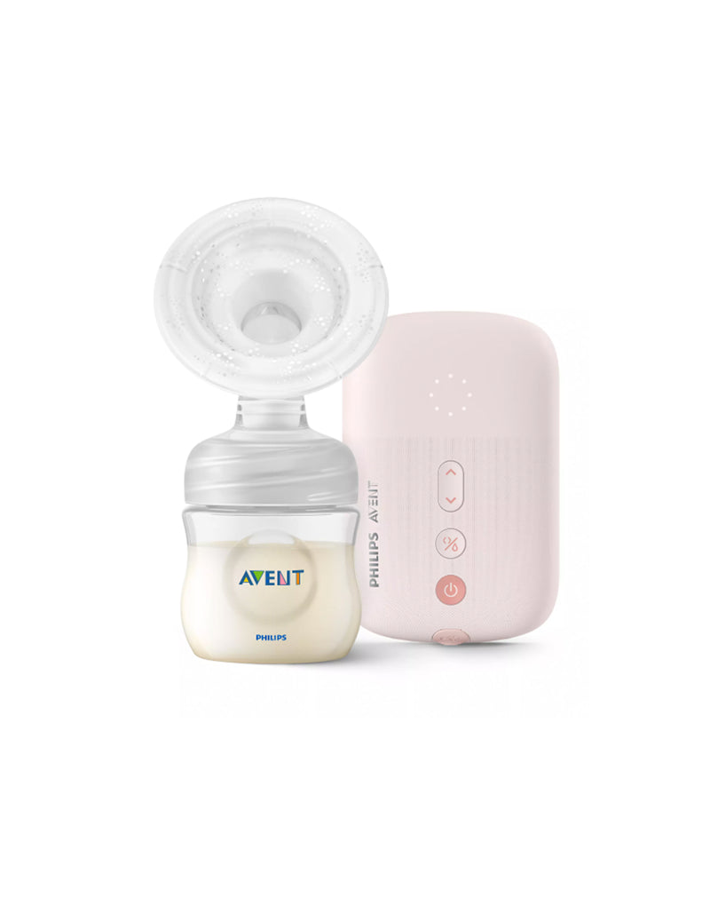 Avent Electric Breast Pump SCF 395/11