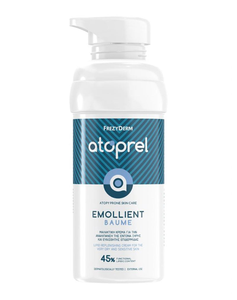 Frezyderm Atoprel Emollient Baume * 300 ML