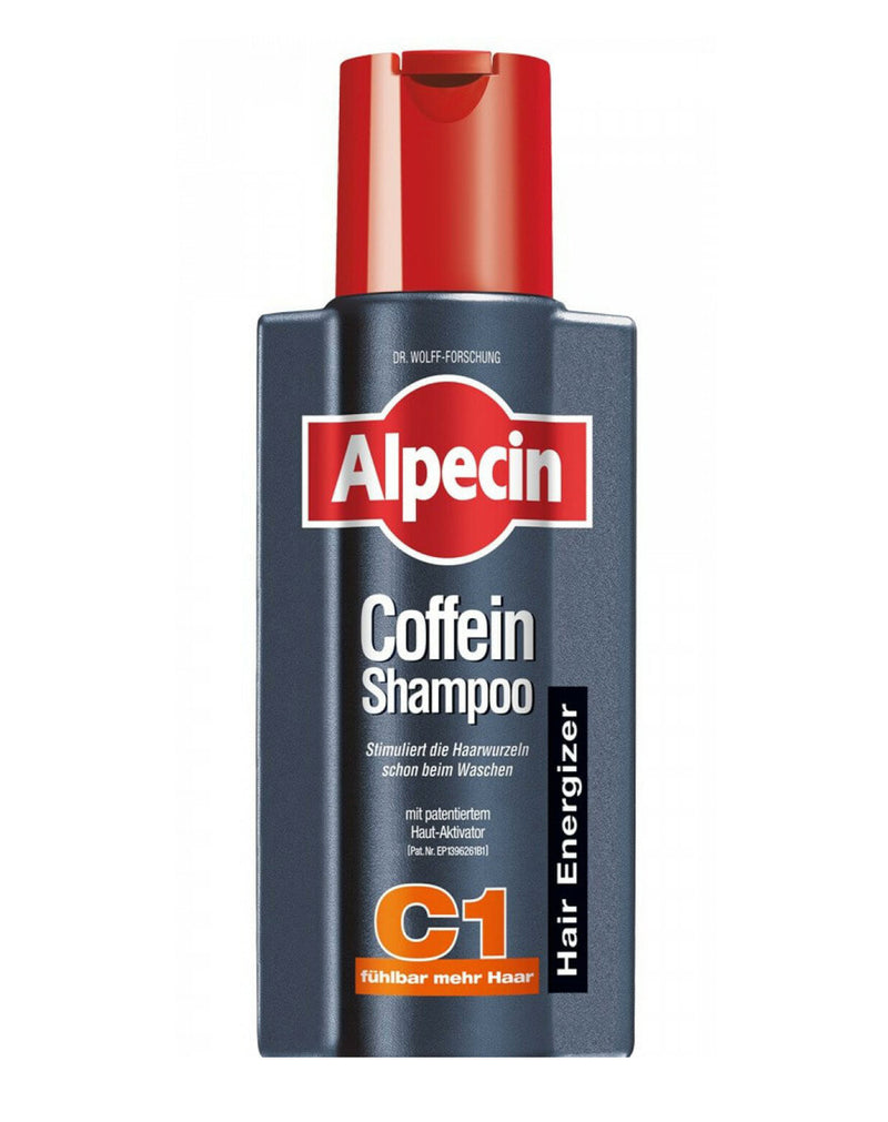 Alpecin Caffeine Shampoo C1 * 250 ML