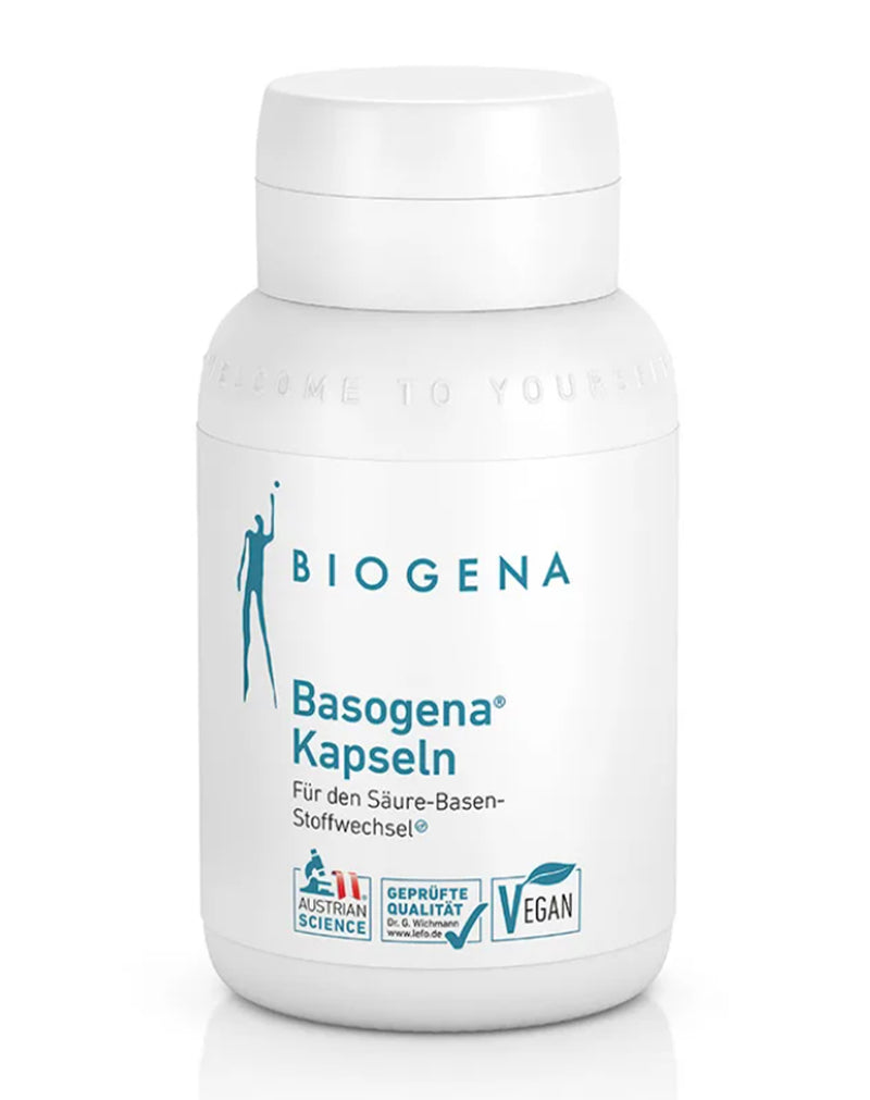 Biogena Basogena-5 * 30