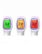 Thermometer Infrared Pc 868 