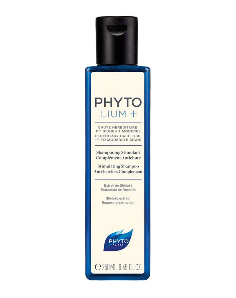 Phyto Lium+ Shampooing Stimulant Complement Anti Chute * 250 ML