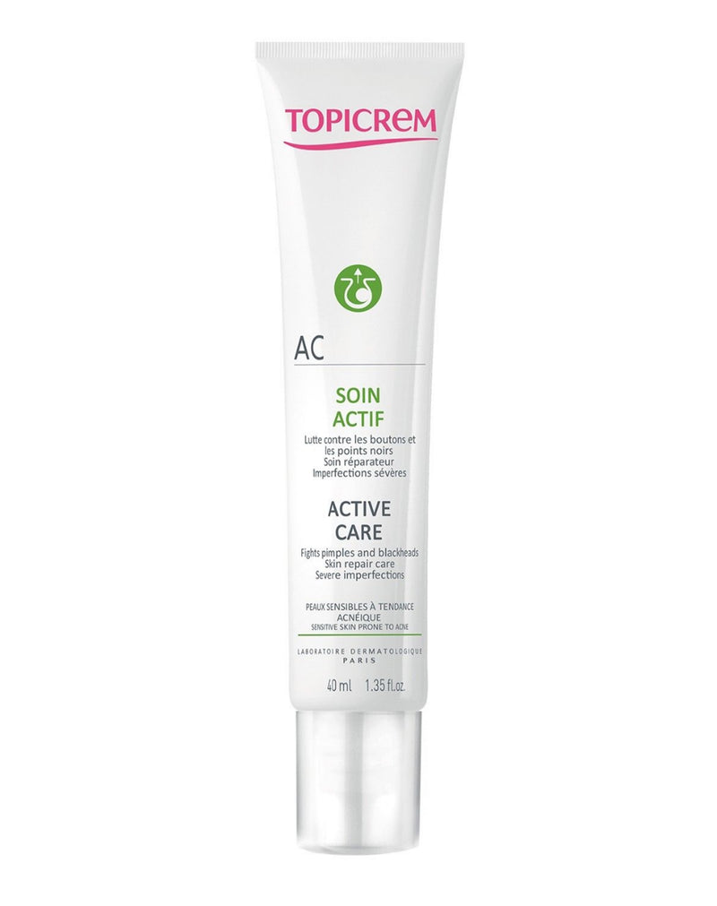 Topicrem Soin Actif * 40 ML