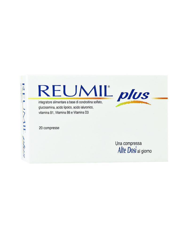 Reumil Plus * 20