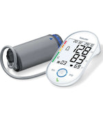 Beurer BM Upper Arm Blood Pressure Monitor