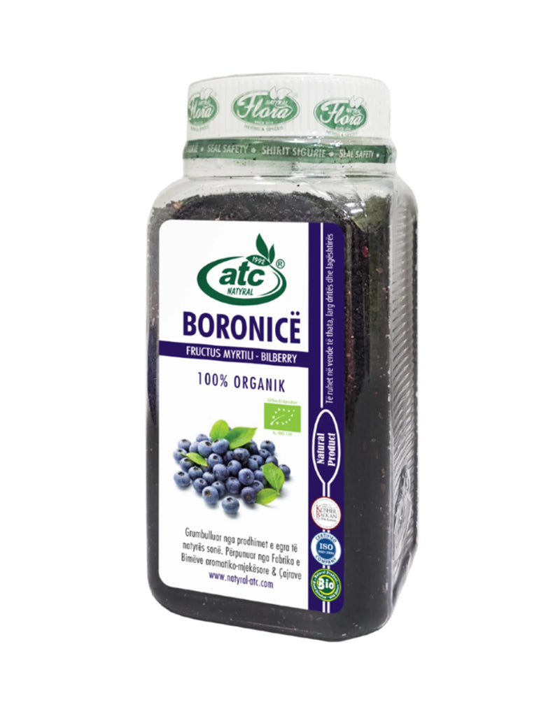 ATC Çaj Boronice * 430 G