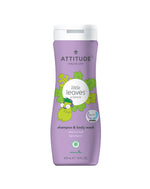 Attitude Little Leaves Shampoo & Body Wash * 473 ML