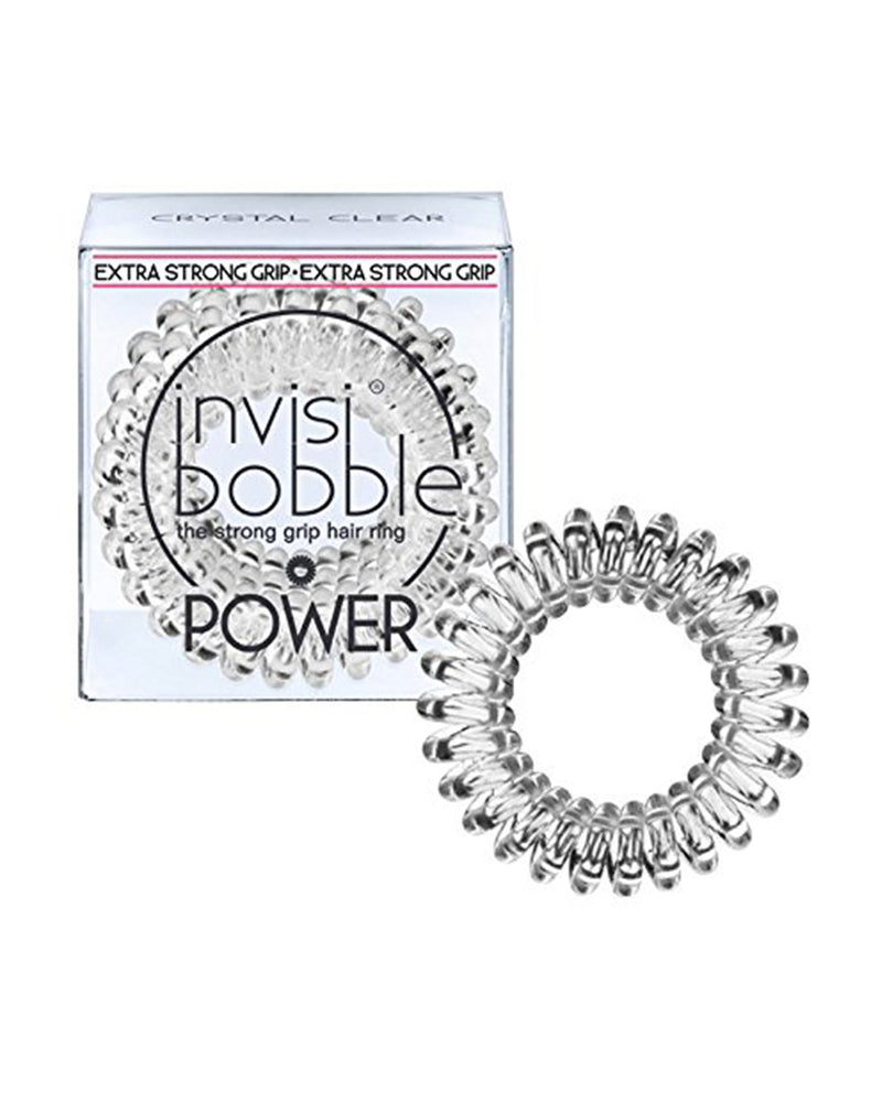 Invisi Bobble Power Crystal Clear