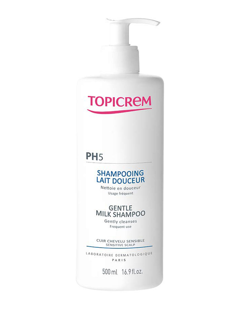 Topicrem Ph 5 Shampooing Douceur * 500 ML