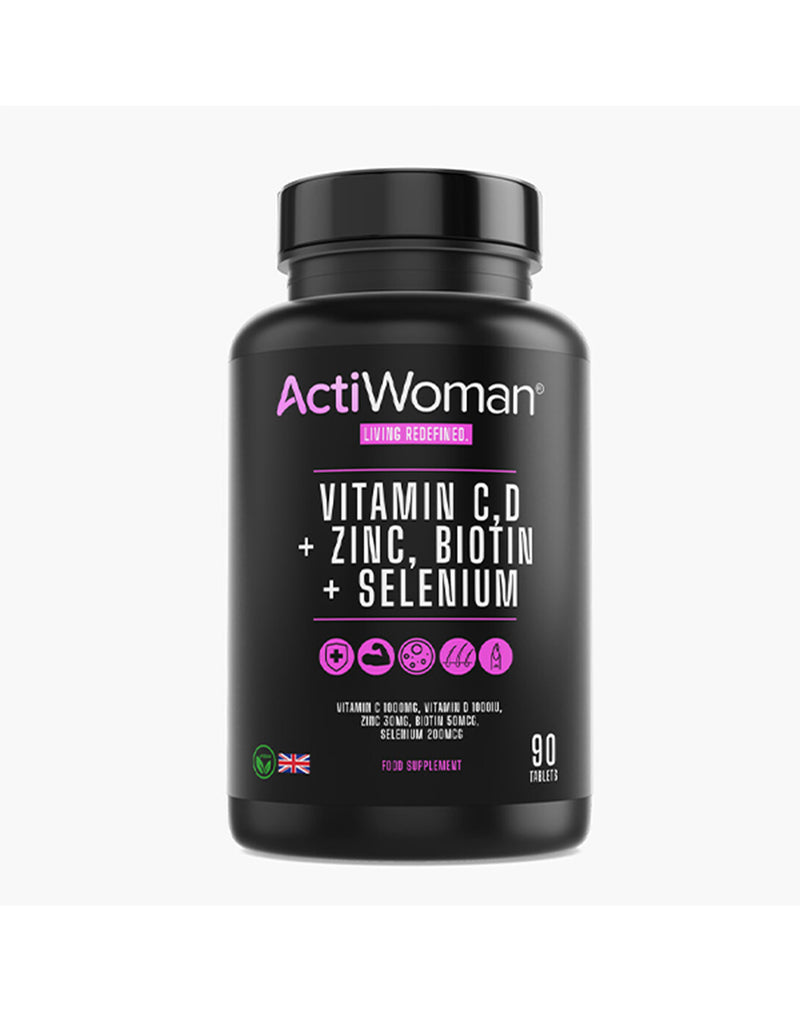 ActiWoman * 90