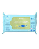 Mustela Cleansing Wipes * 60