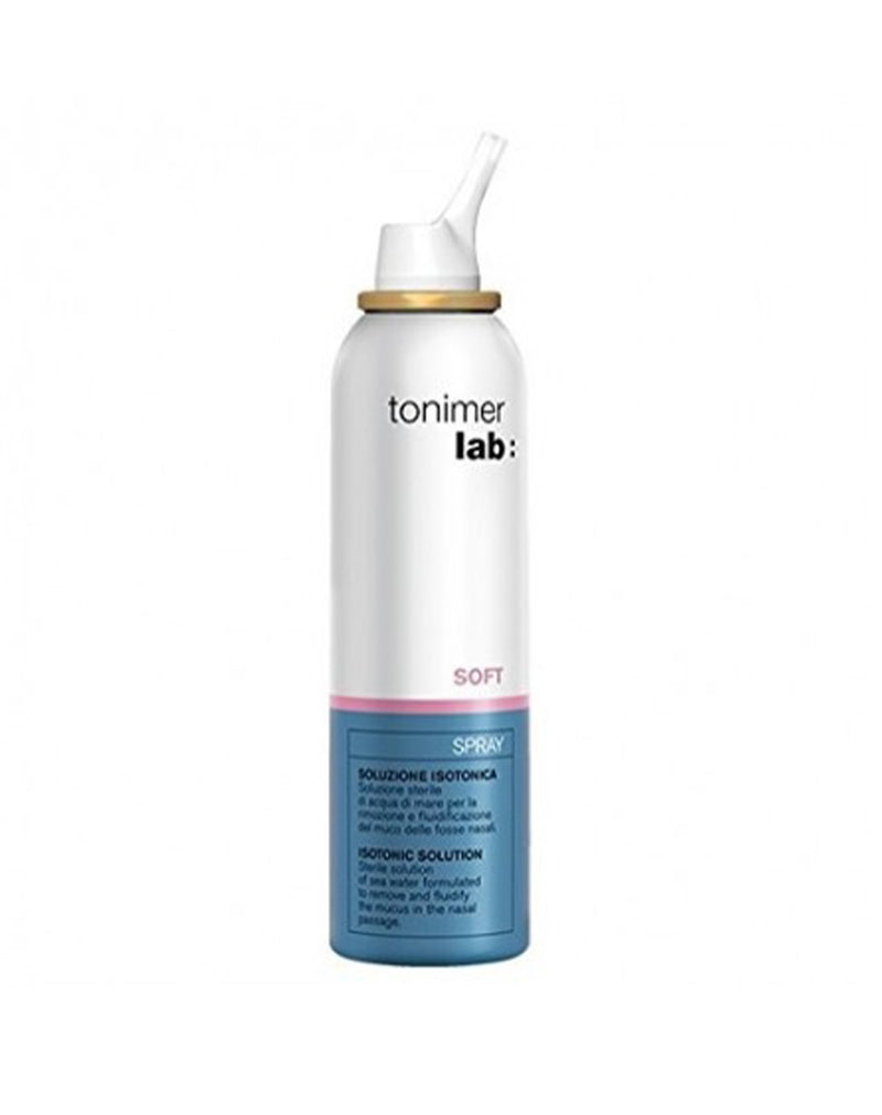 Tonimer Soft Nasal Spray * 125 ML