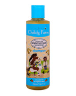 Childs Farm Shampoo Strawberry & Organic Mint 