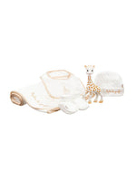 Sophie La Girafe® Cosy Baby Gift Set