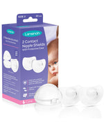 Lansinoh Contact Nipple Shields