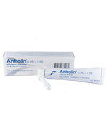 Antrolin Crema Rettale 0.3% +1.5% * 30 GR