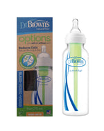 Dr. Brown's Options Glass Bottle 0 M +
