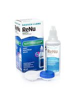 Renu Multiplus Solution